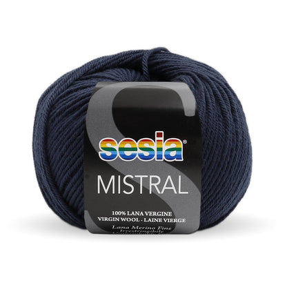 Mistral – Mérinos fin