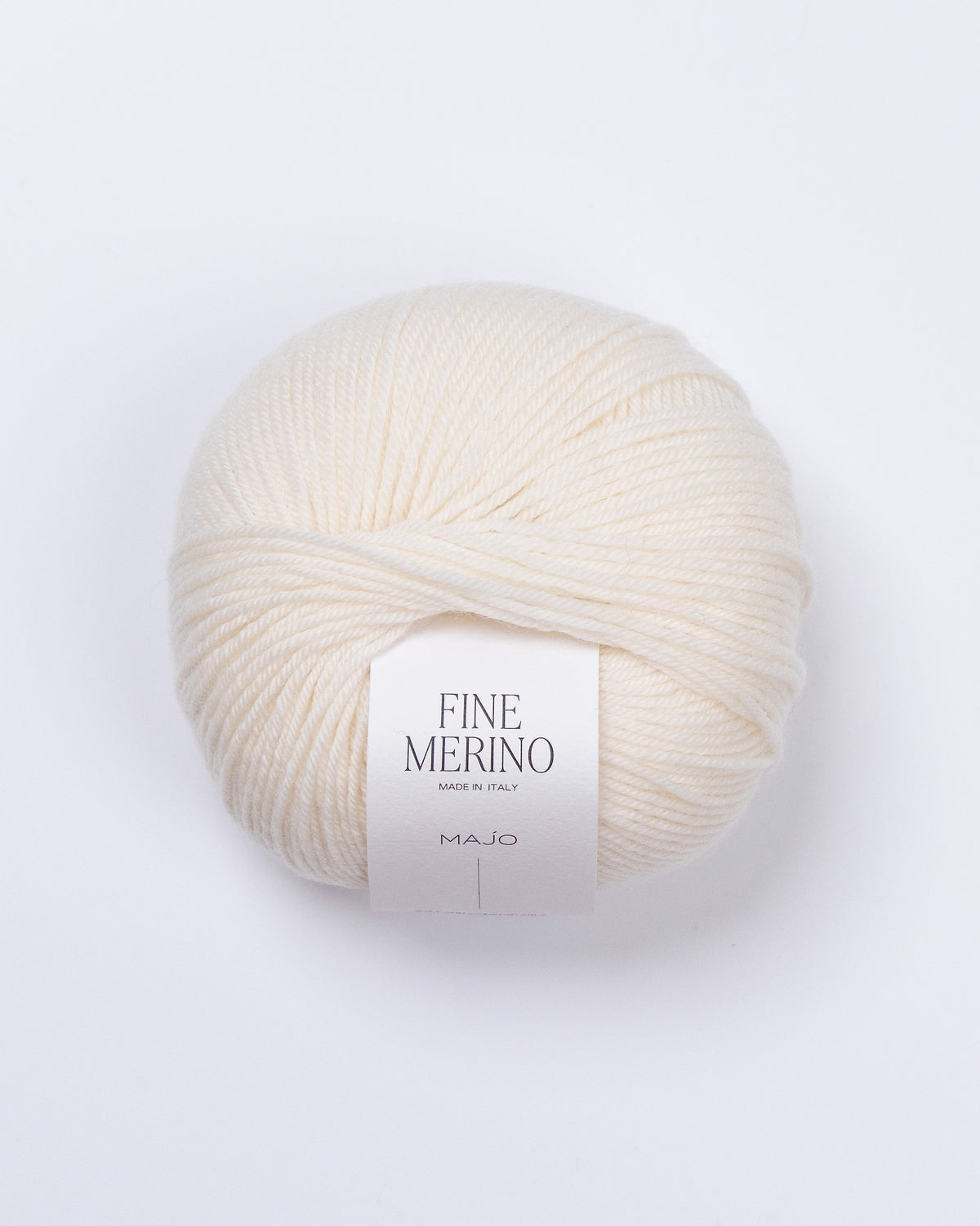 Fine Merino