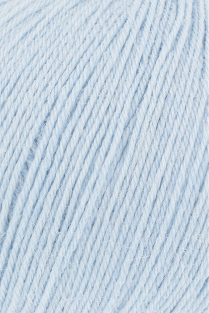 Alpaca Soxx 4PLY – Laine fine en alpaga