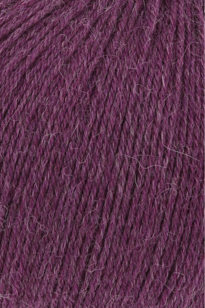 Alpaca Soxx 4PLY – Laine fine en alpaga