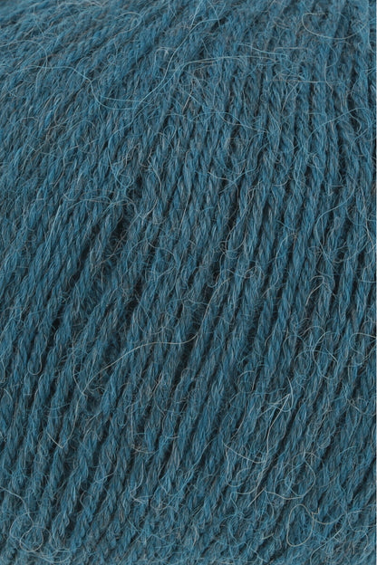 Alpaca Soxx 4PLY – Laine fine en alpaga