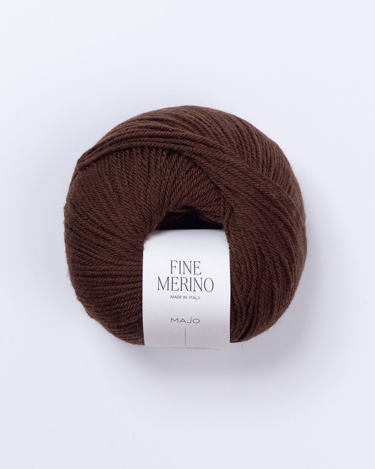 Fine Merino