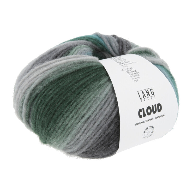 Cloud