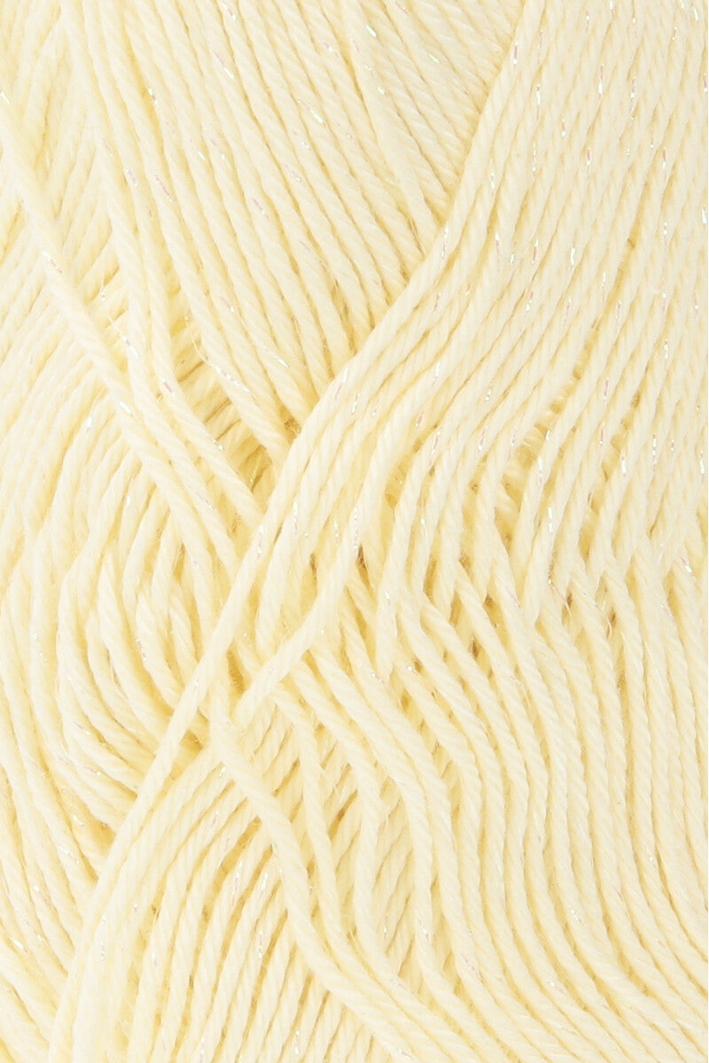 Quattro Lamé Lang Yarns – Fil coton mercerisé brillant
