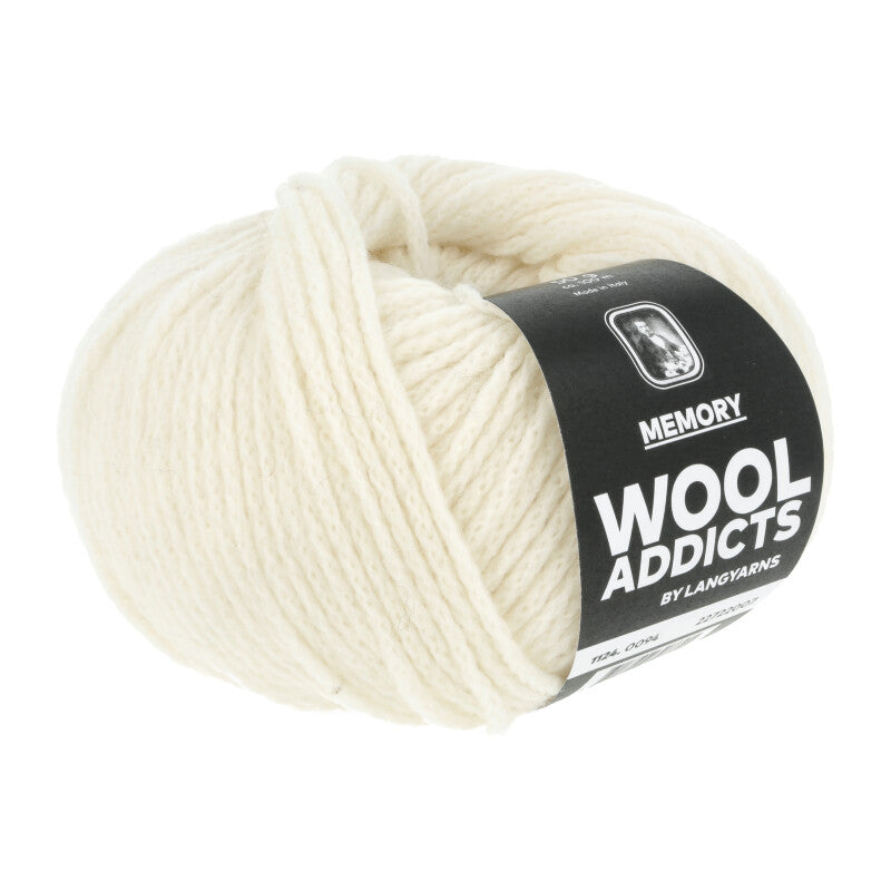 MEMORY- WOOL ADDICTS