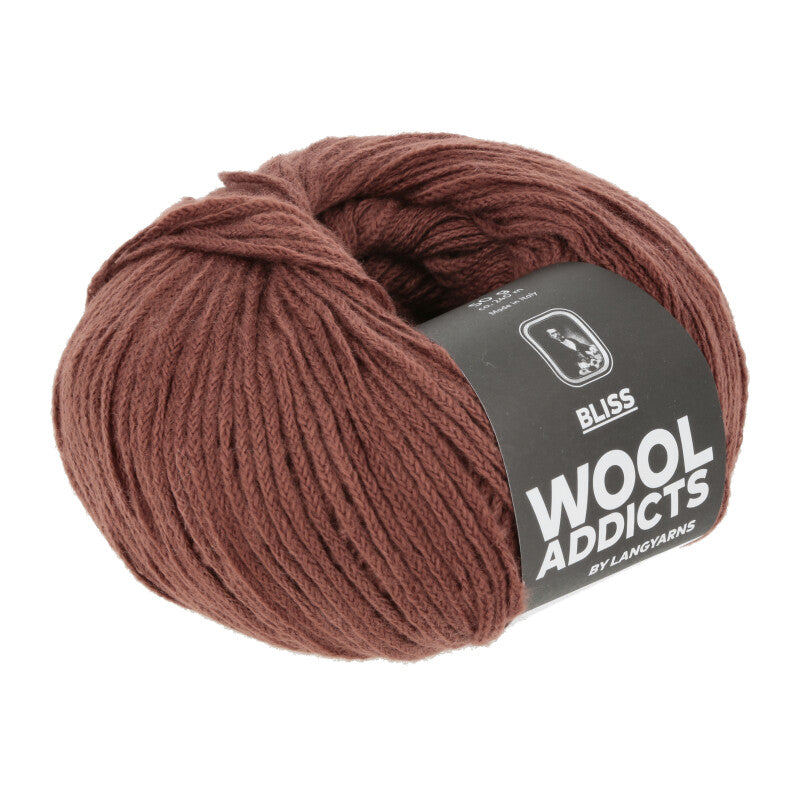 Bliss – Fil coton doux et moelleux