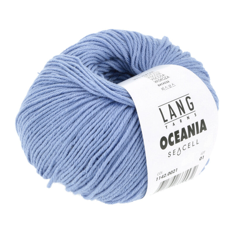 Oceania - Seacell