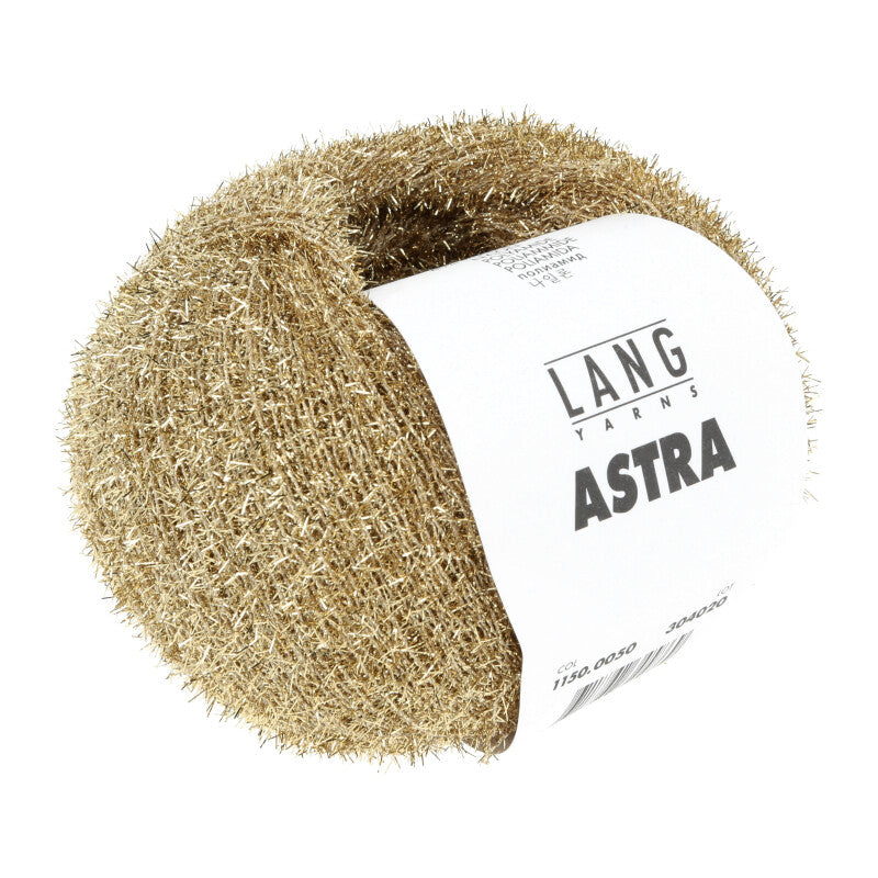 Astra – Fil Doux et Scintillant