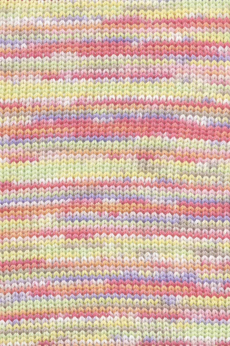 LISBOA – Coton doux et coloré