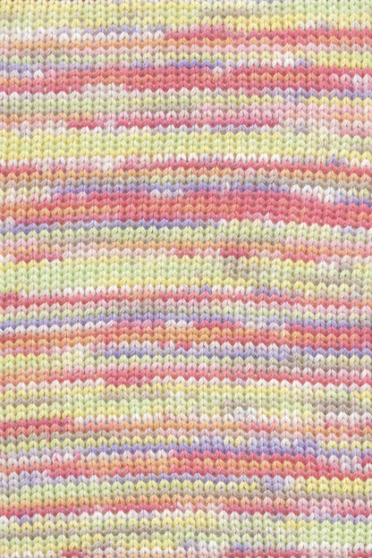 LISBOA – Coton doux et coloré
