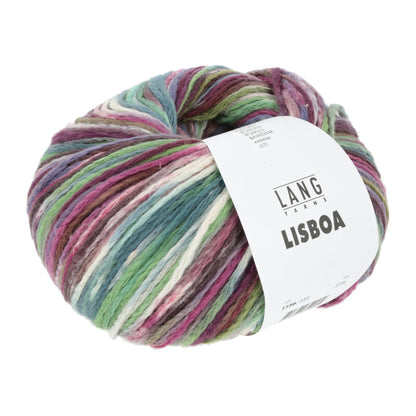LISBOA – Coton doux et coloré