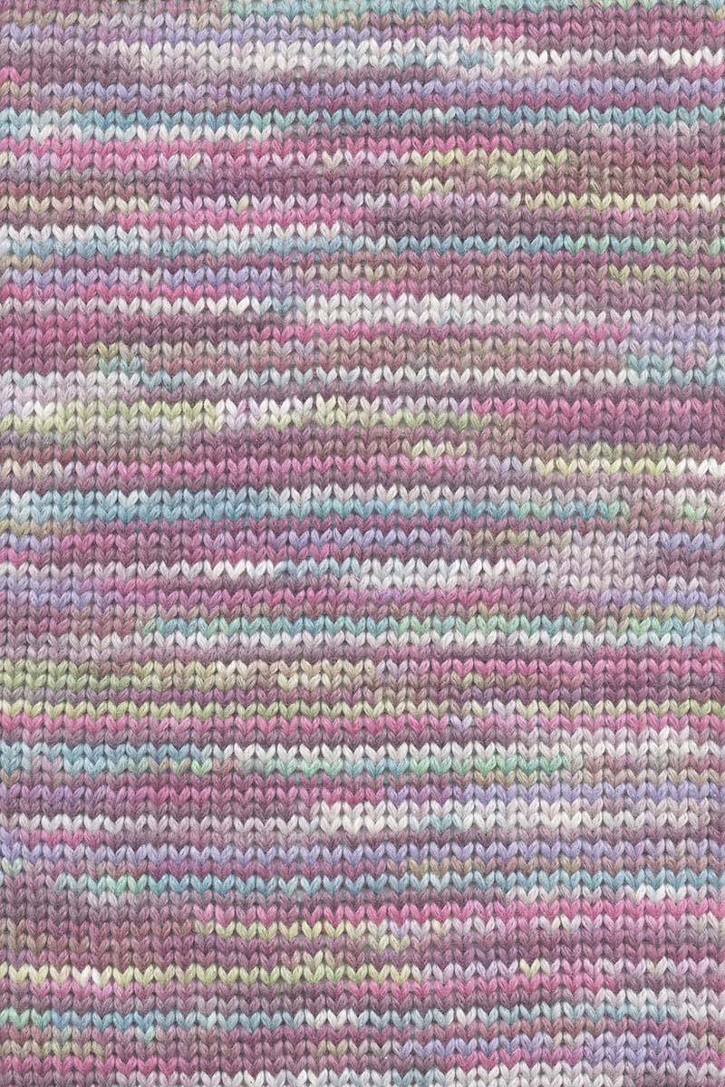 LISBOA – Coton doux et coloré