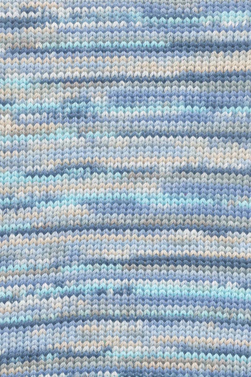 LISBOA – Coton doux et coloré