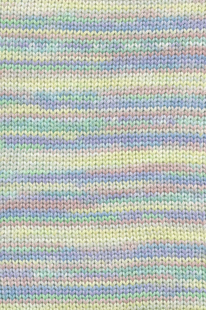 LISBOA – Coton doux et coloré
