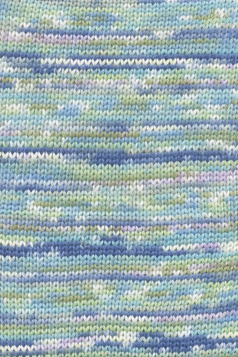 LISBOA – Coton doux et coloré