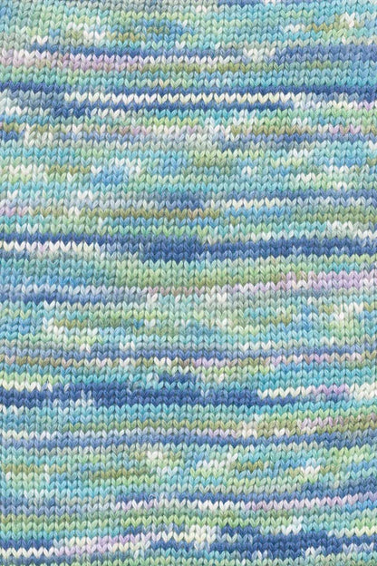 LISBOA – Coton doux et coloré