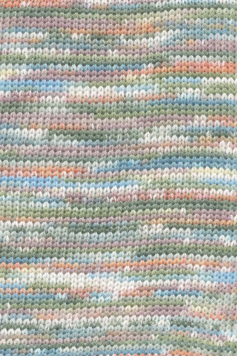 LISBOA – Coton doux et coloré