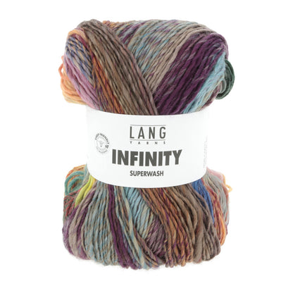 Infinity - Nouveaux Coloris