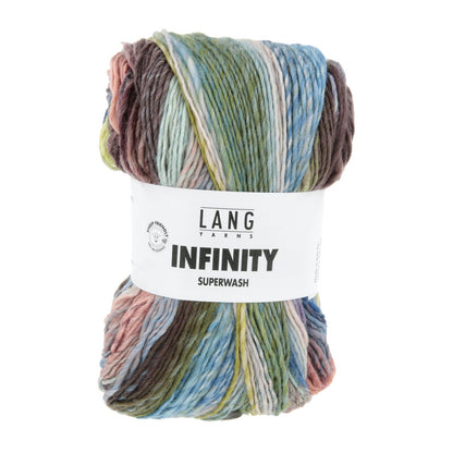 Infinity - Nouveaux Coloris