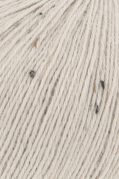 Alpaca Soxx Tweed