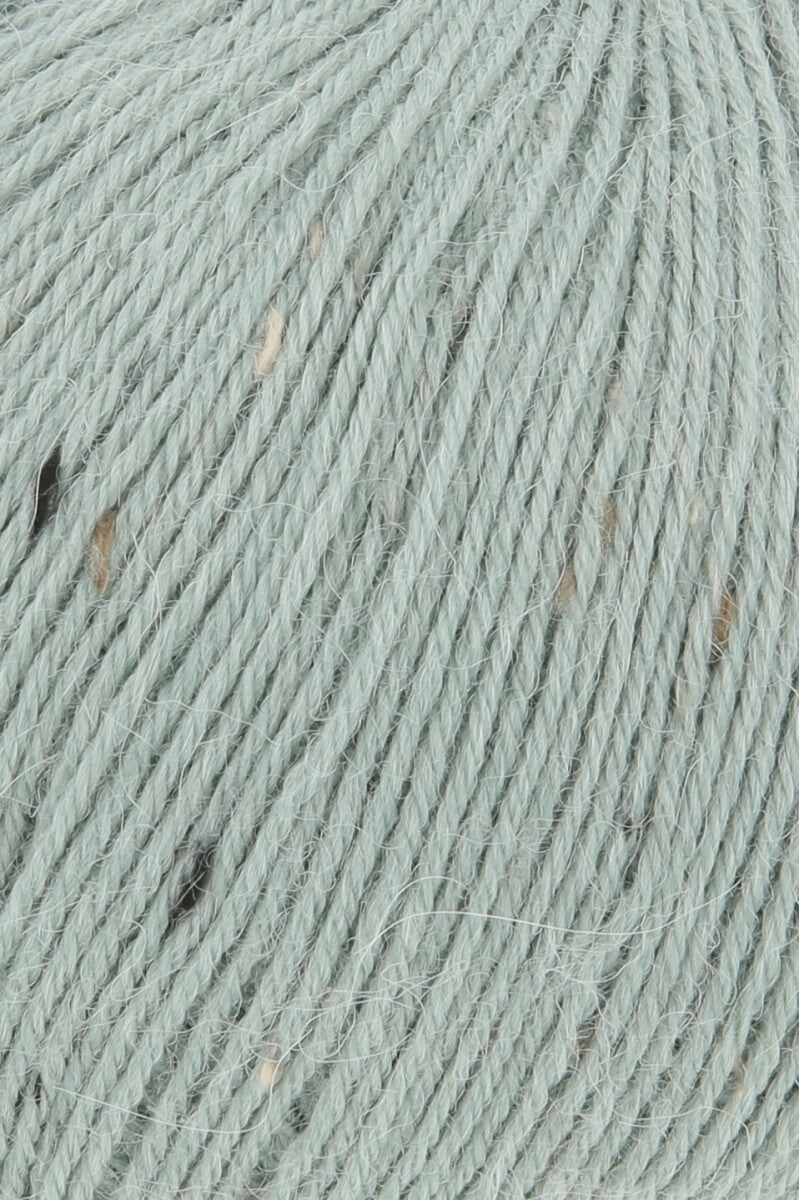 Alpaca Soxx Tweed