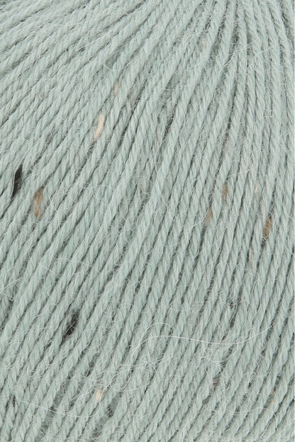 Alpaca Soxx Tweed