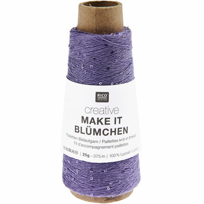 Creative Make It Blümchen