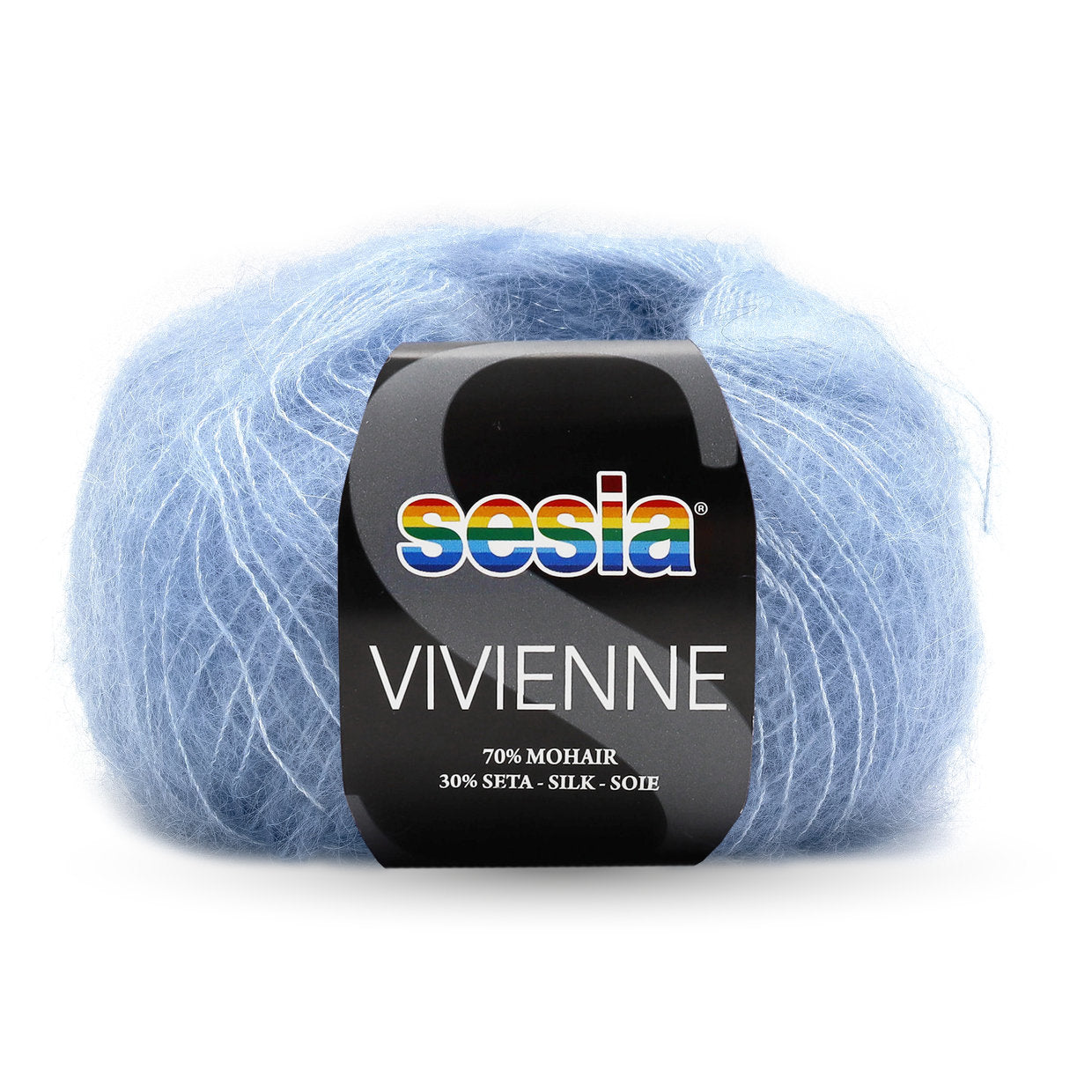 Vivienne – Super Kid Mohair &amp; Soie