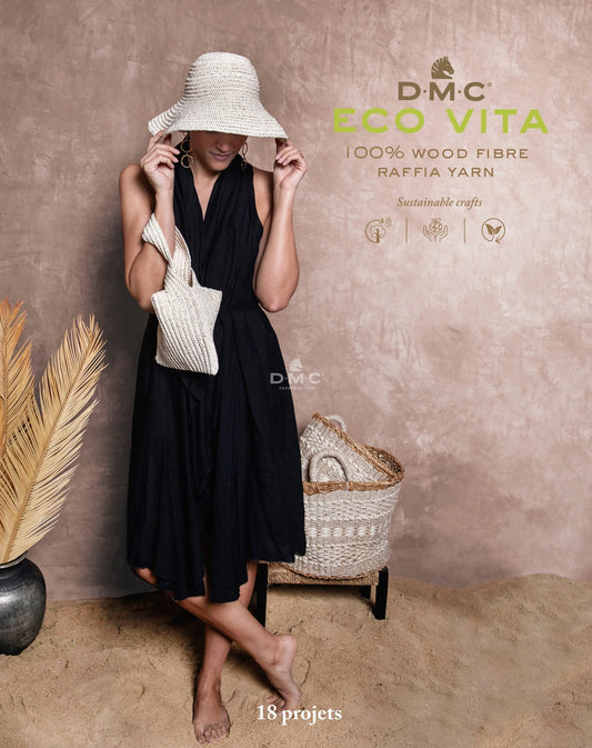 Catalogue Raffia Yarn Eco Vita