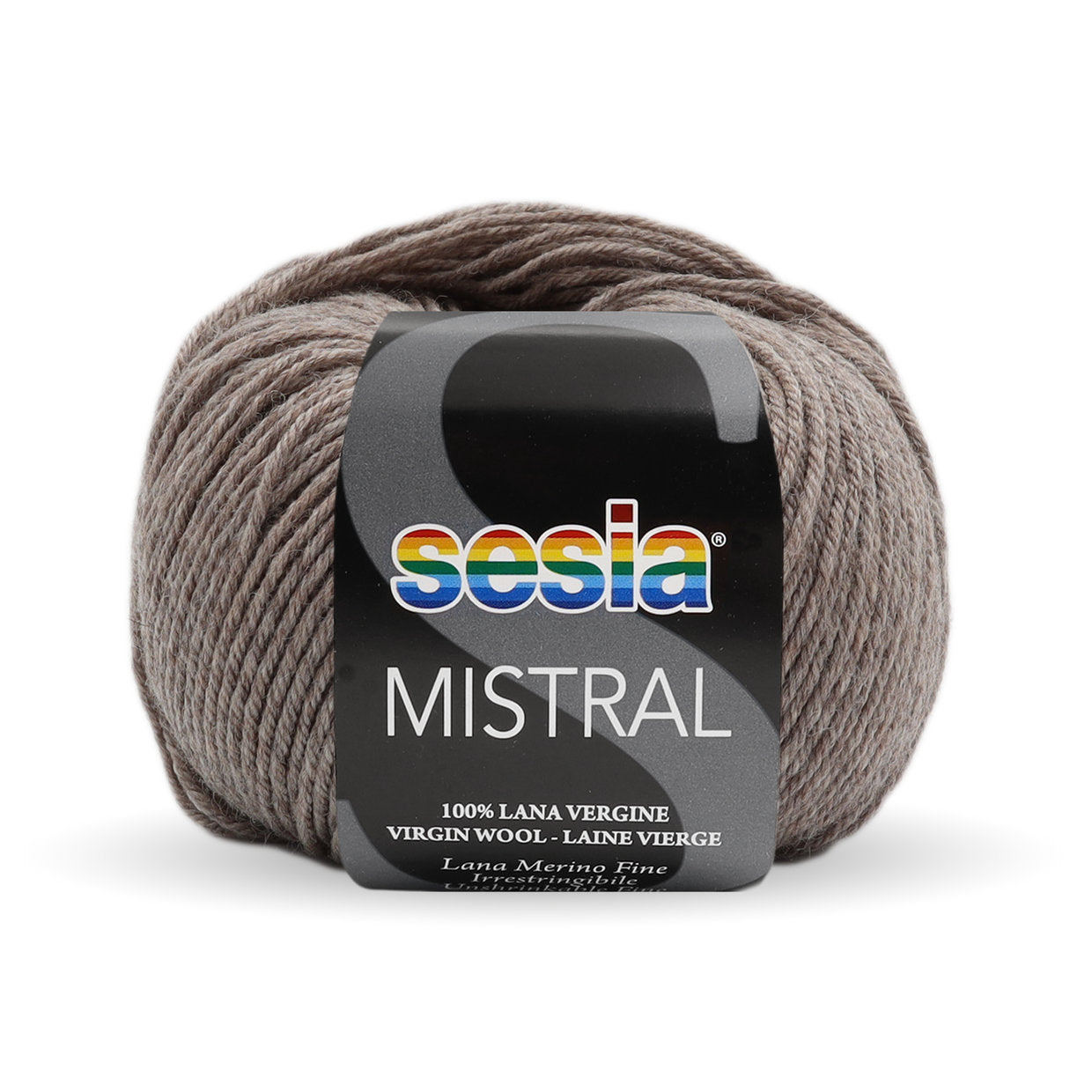 Mistral – Mérinos fin