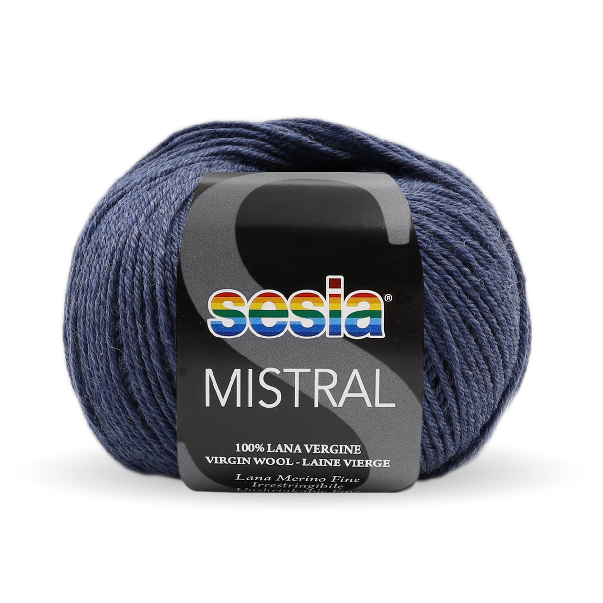 Mistral – Mérinos fin