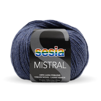 Mistral – Mérinos fin