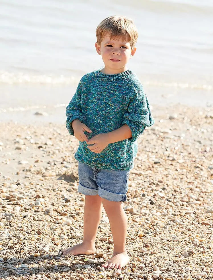 Catalogue Plassard - Layette / Enfant  ETE n°165 - LA BELLE LAINE