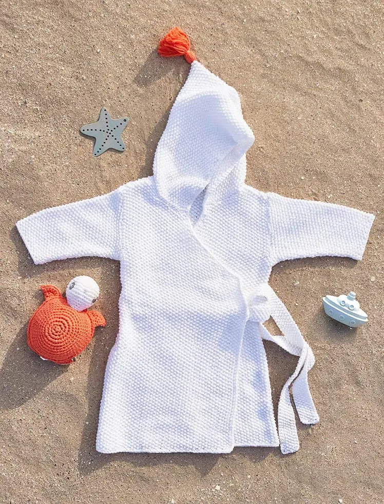 Catalogue Plassard - Layette / Enfant  ETE n°165 - LA BELLE LAINE