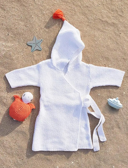 Catalogue Plassard - Layette / Enfant  ETE n°165 - LA BELLE LAINE