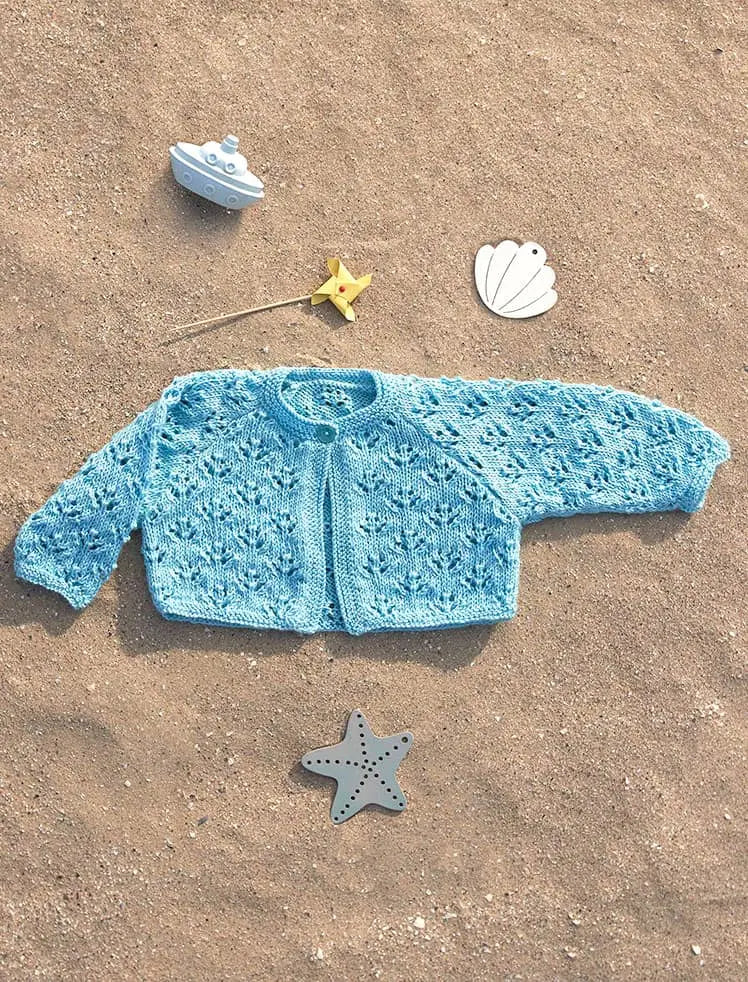 Catalogue Plassard - Layette / Enfant  ETE n°165 - LA BELLE LAINE