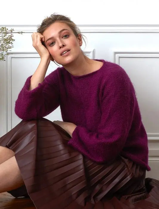 Catalogue Plassard - Pour Elle &amp; Lui n°166