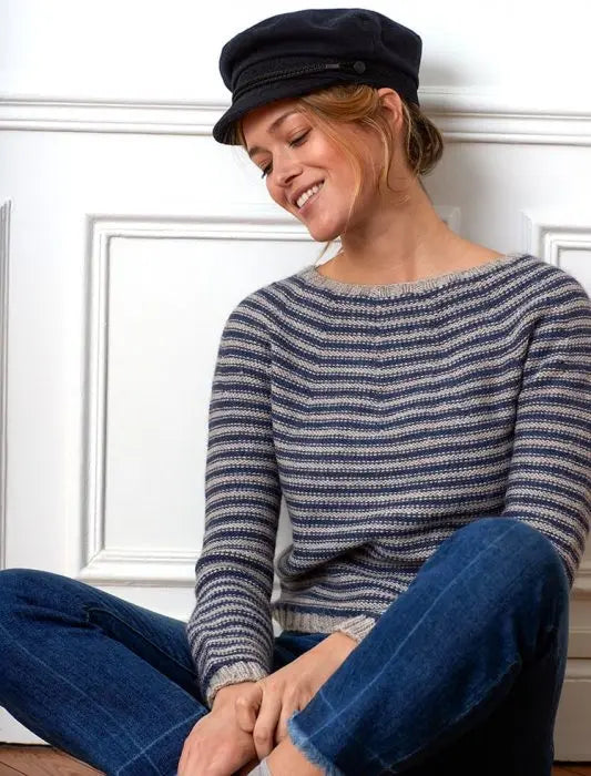 Catalogue Plassard - Pour Elle &amp; Lui n°166