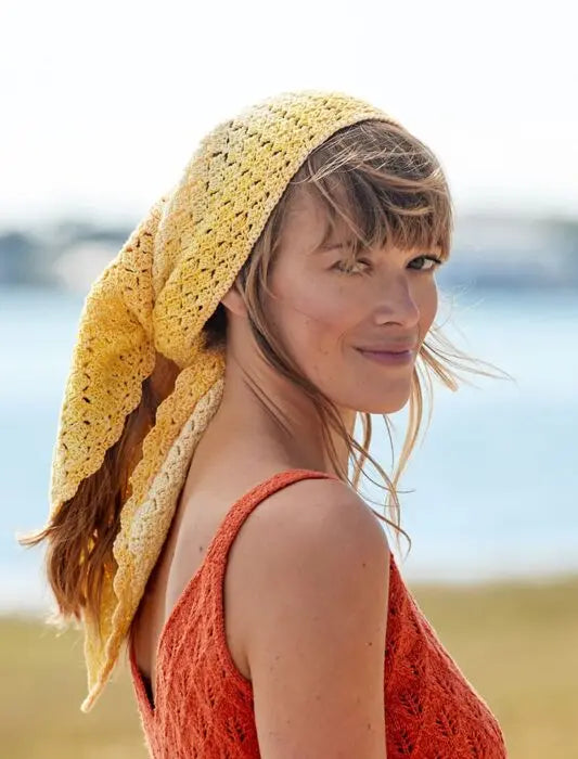 Catalogue Plassard - Femme Printemps / Eté n°178 - LA BELLE LAINE