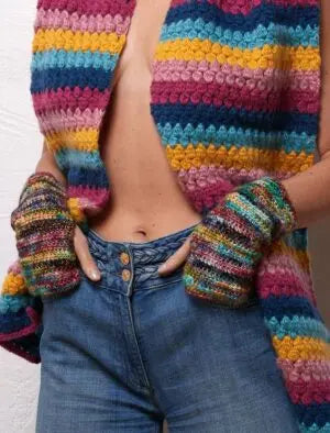 Catalogue Plassard - Nouveautés Automne Hiver n°180 - LA BELLE LAINE