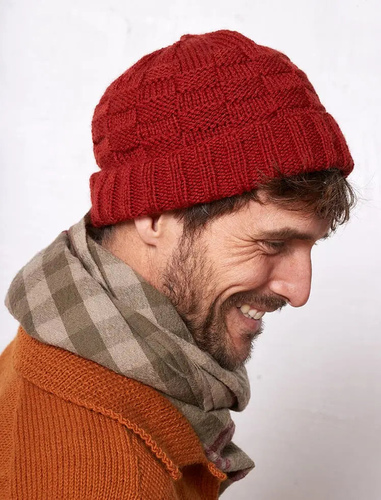 Catalogue Plassard - Nouveautés Automne Hiver n°180 - LA BELLE LAINE