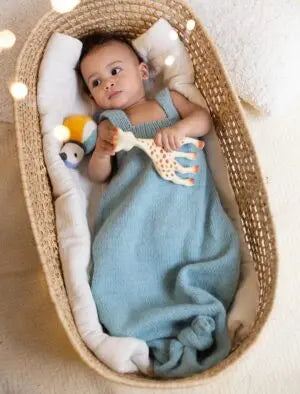 Catalogue Plassard - Layette Automne Hiver n°182 - LA BELLE LAINE