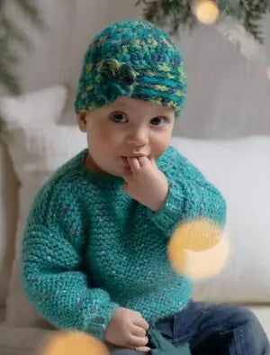 Catalogue Plassard - Layette Automne Hiver n°182 - LA BELLE LAINE