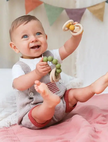 Catalogue Plassard - Layette Printemps / Eté n°186 - LA BELLE LAINE