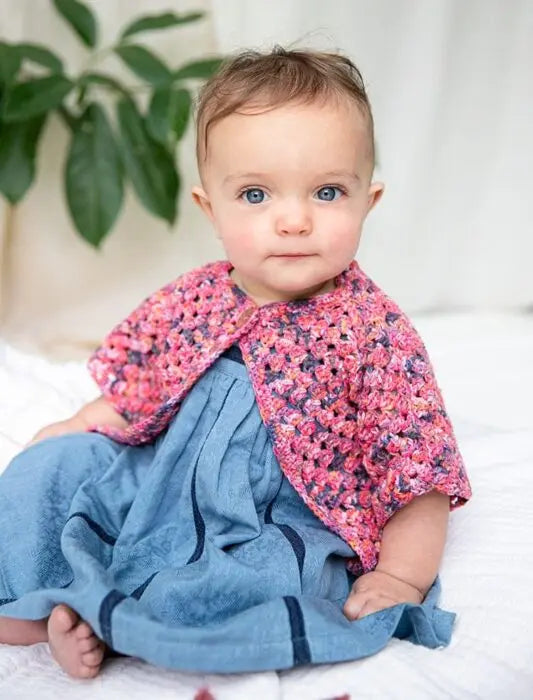 Catalogue Plassard - Layette Printemps / Eté n°186 - LA BELLE LAINE