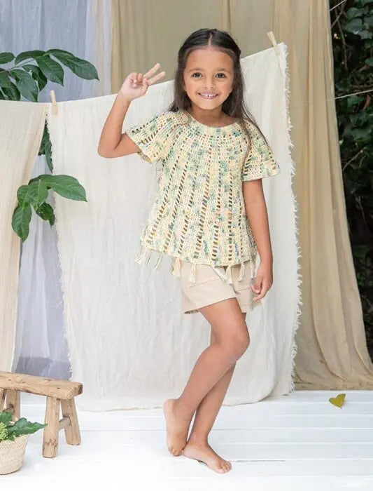 Catalogue Plassard - Layette Printemps / Eté n°186 - LA BELLE LAINE