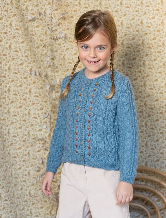 Catalogue Plassard - Layette / Enfant  ETE n° 189 - LA BELLE LAINE