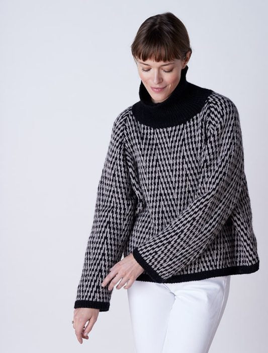 Pour elle &amp; lui Automne-Hiver n°190