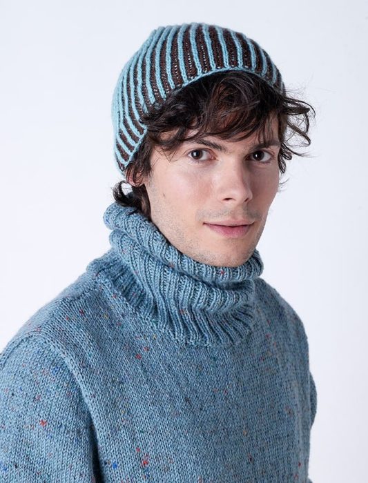 Pour elle &amp; lui Automne-Hiver n°190