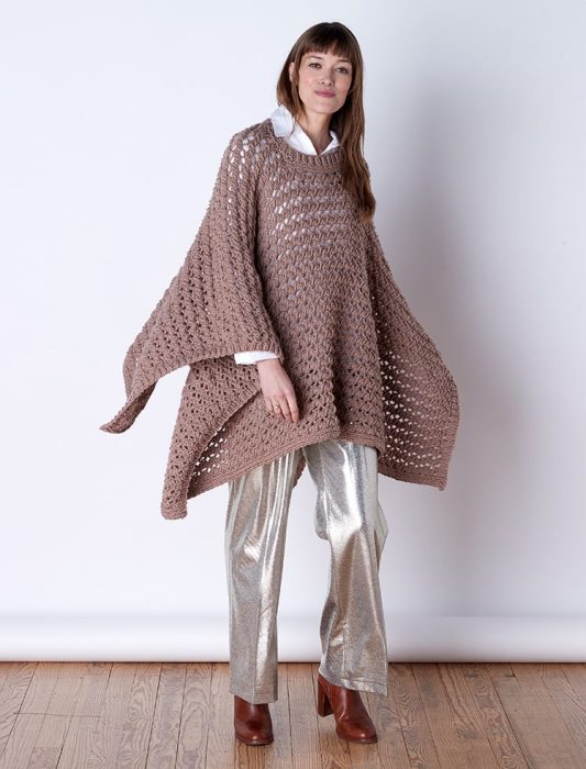 Pour elle &amp; lui Automne-Hiver n°190